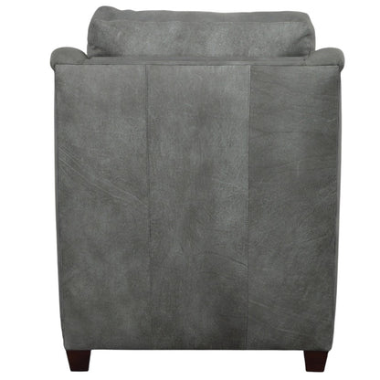 Prestinia Luxury Power Motion Leather Chair