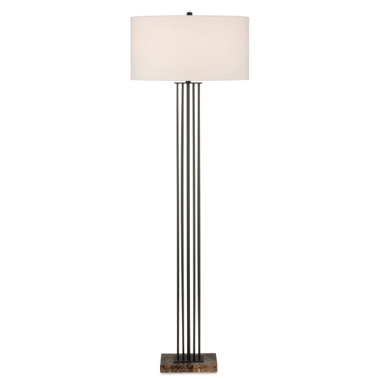 Prose Floor Lamp-Floor Lamps-Currey & Co-Sideboards and Things