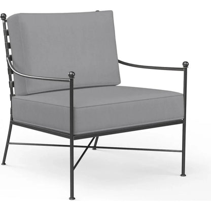 Provence Sunbrella Outdoor Club Chair 2PC -- view 14