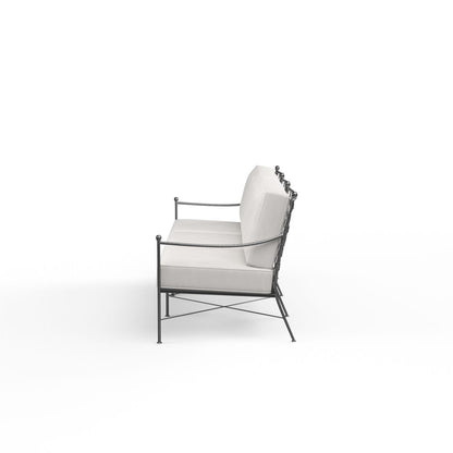 Provence Sunbrella Outdoor Couch -- view 18
