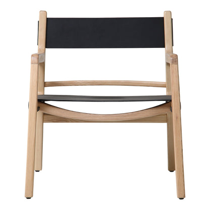 Kolding Wood Armchair