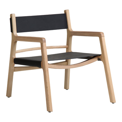 Kolding Wood Armchair