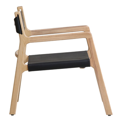 Kolding Wood Armchair