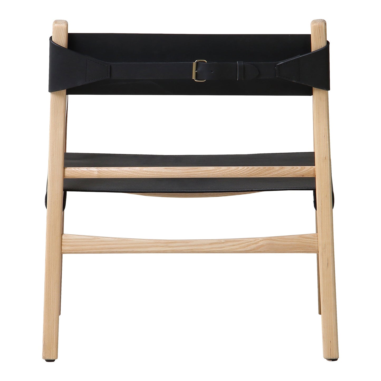 Kolding Wood Armchair