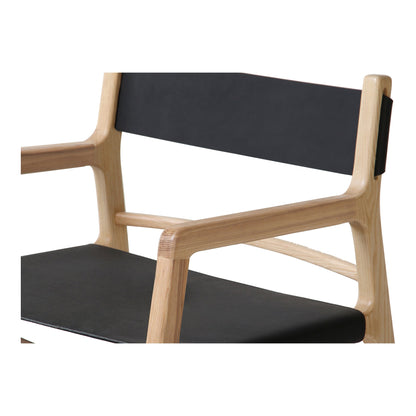 Kolding Wood Armchair