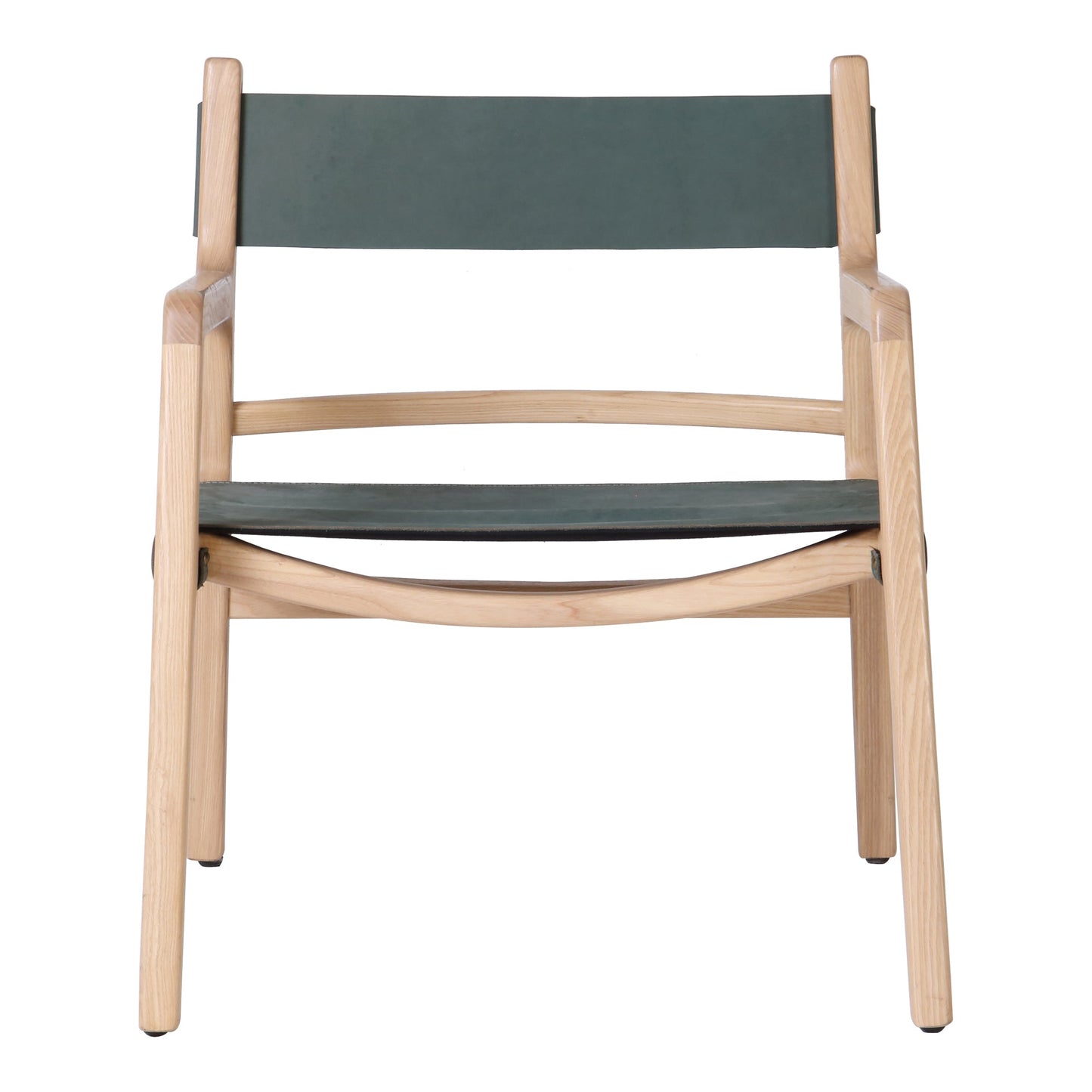 Kolding Wood Armchair