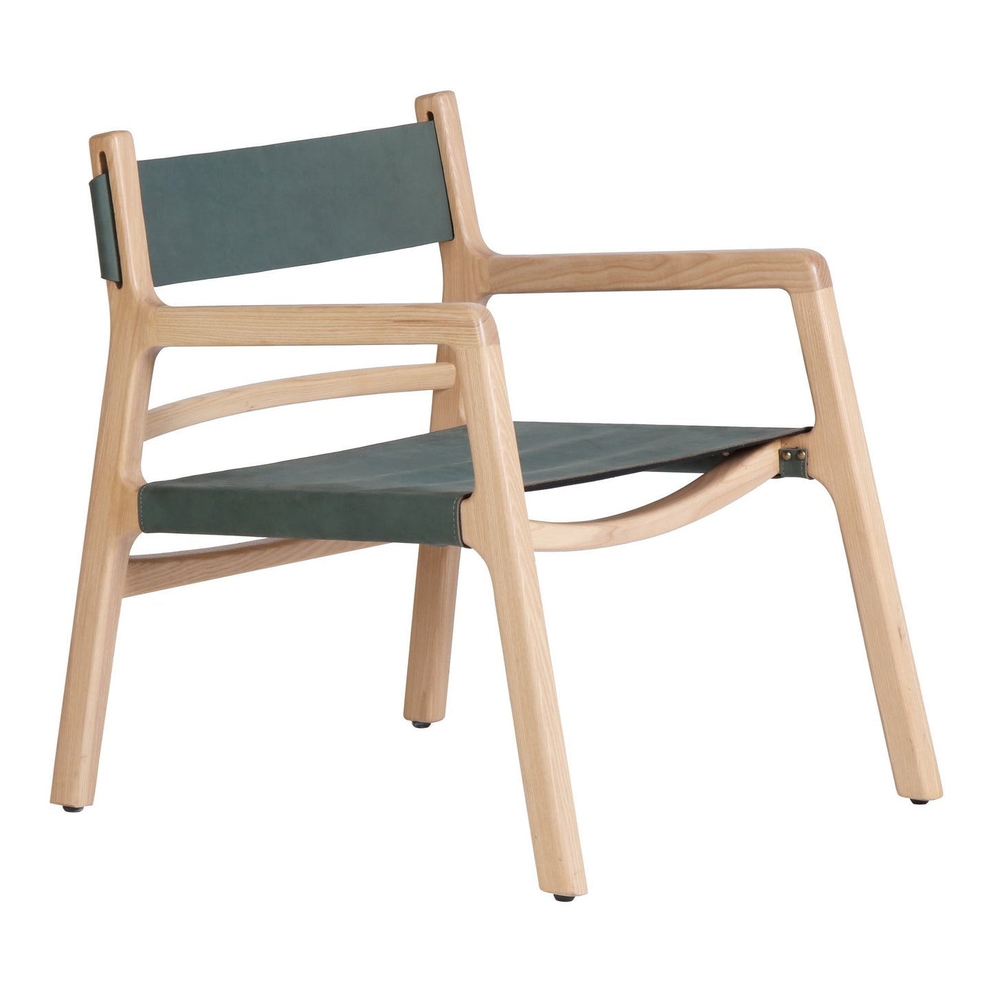 Kolding Wood Armchair