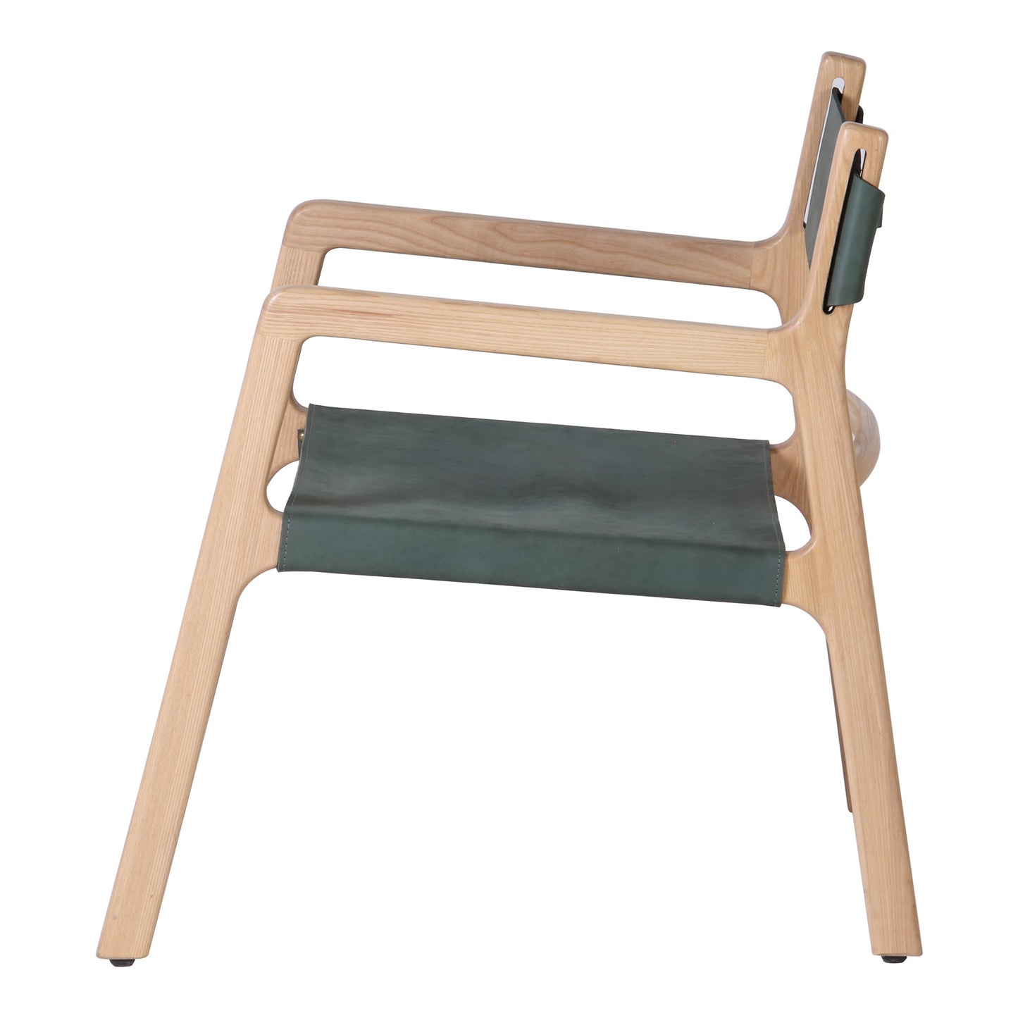 Kolding Wood Armchair