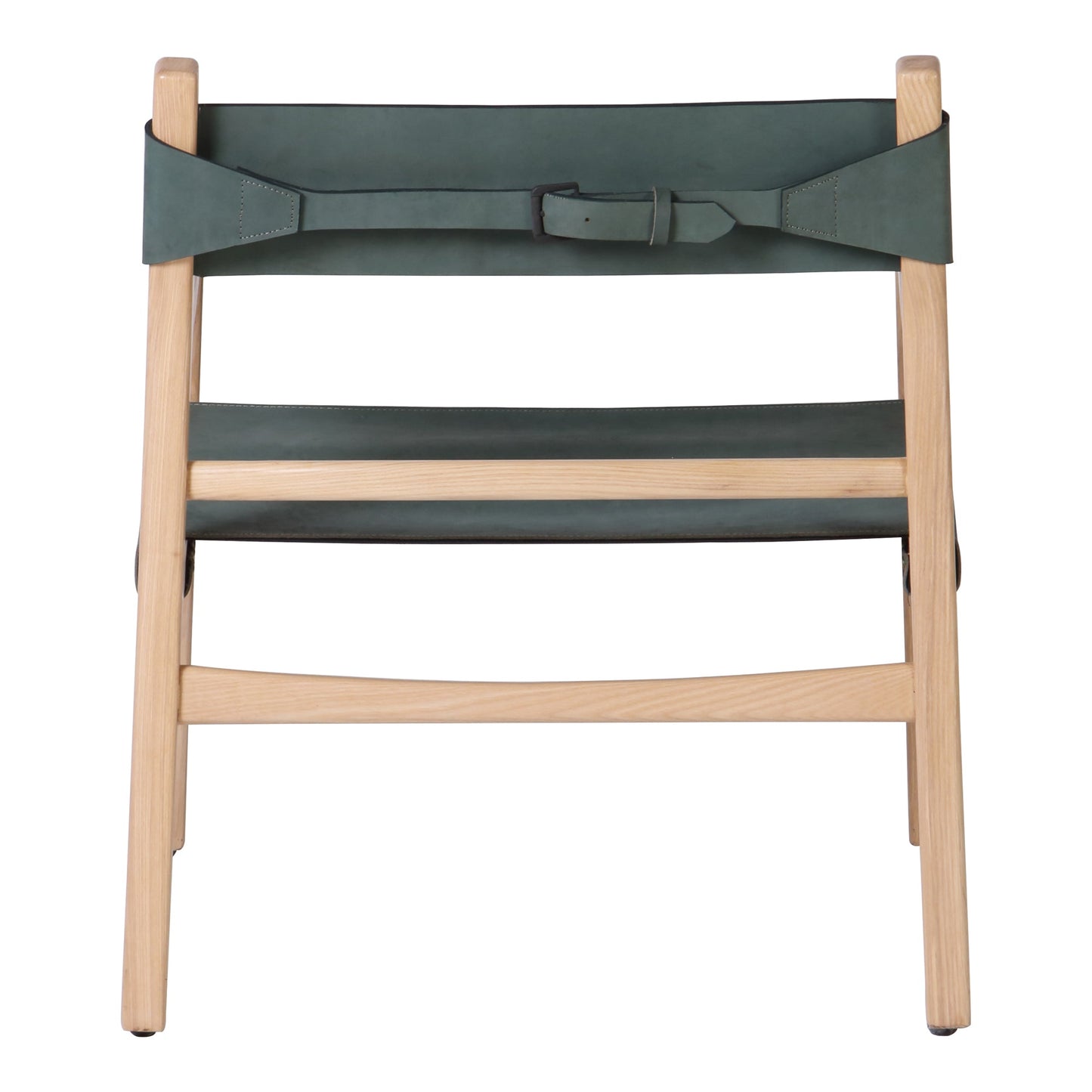 Kolding Wood Armchair