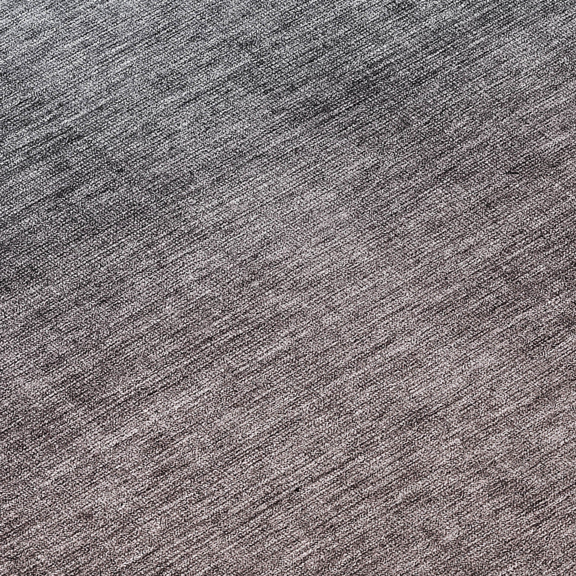 Addison Rugs Quiet Current Grey Washable Indoor-Outdoor Rug