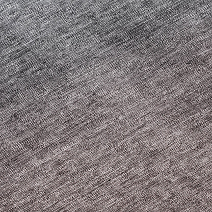 Addison Rugs Quiet Current Grey Washable Indoor-Outdoor Rug
