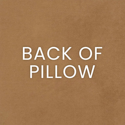 D.V. Kap Accent Hidden Zipper Throw Pillow