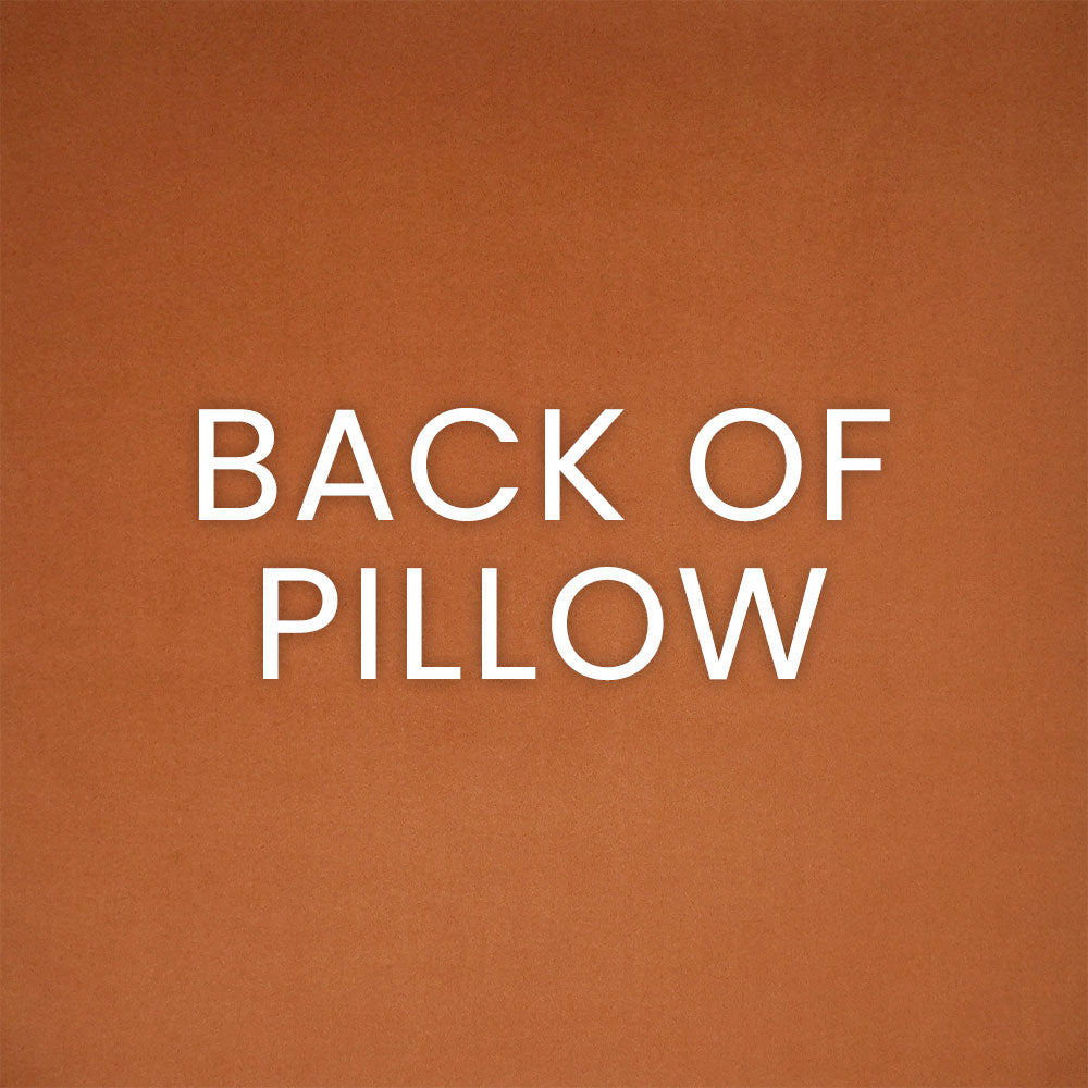 D.V. Kap Weiss Handcrafted Throw Pillow