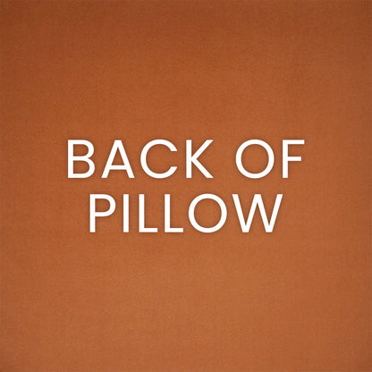 D.V. Kap Weiss Handcrafted Throw Pillow
