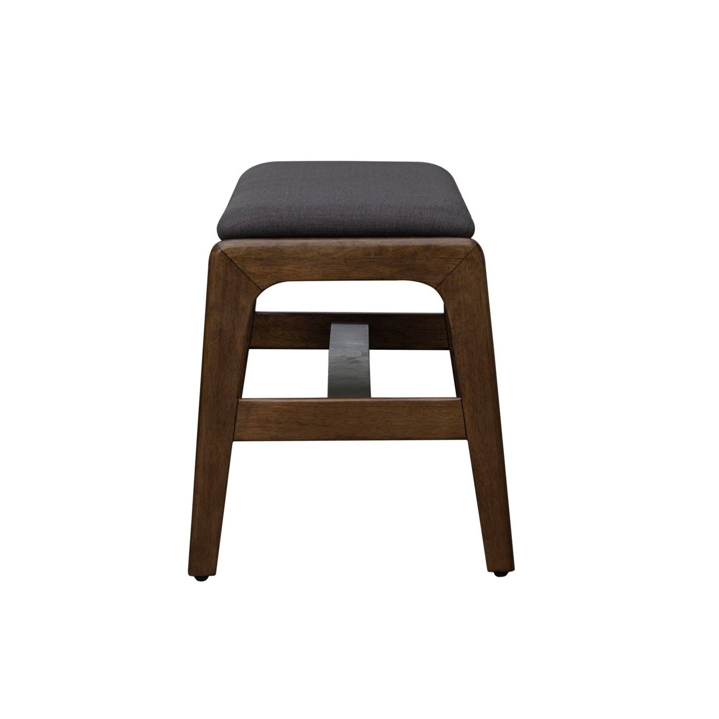 Remix Cotton Handmade Bedroom Bench