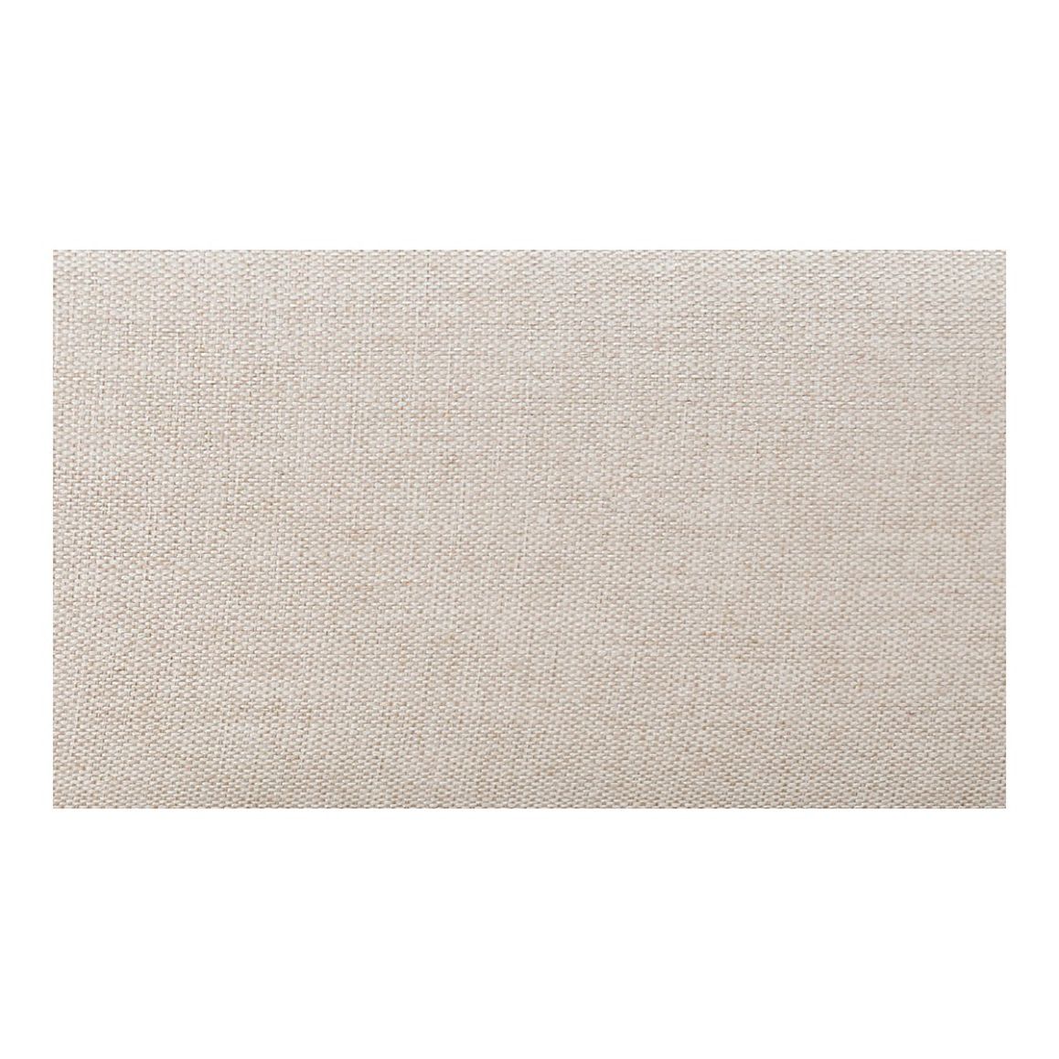 Luzon Linen Fabric Bed Frame