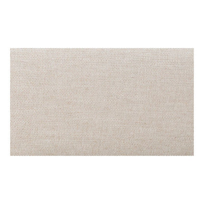 Luzon Linen Fabric Bed Frame