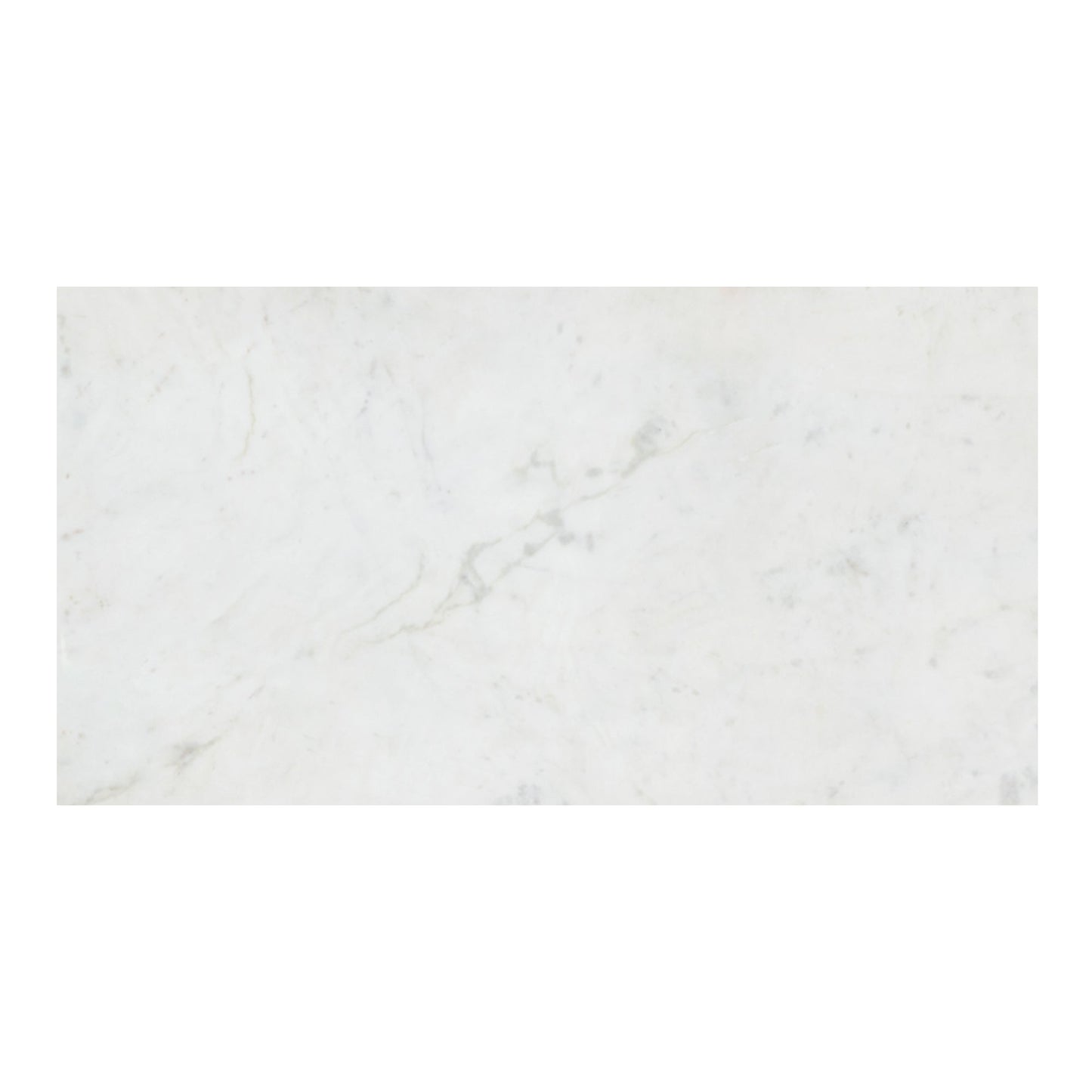 Eleanor Black With Marble Top Nightstand