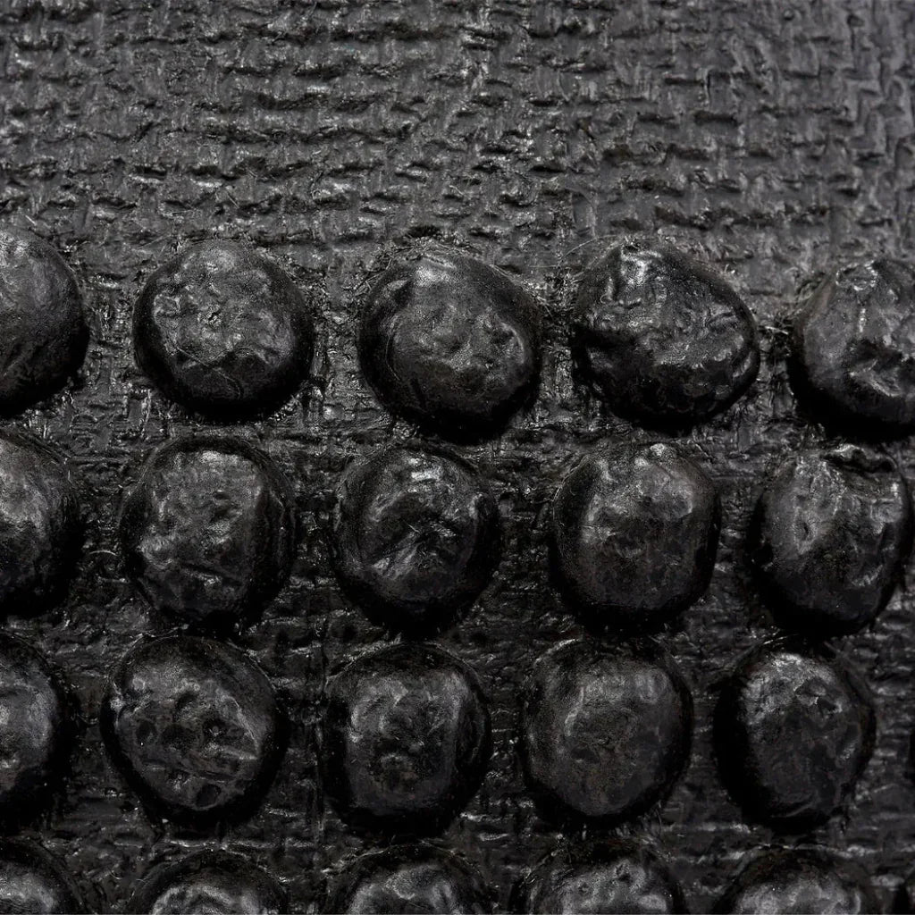 Rail Polyresin Classic Table Lamp - LOOMLAN - Jamie Young - Table Lamps