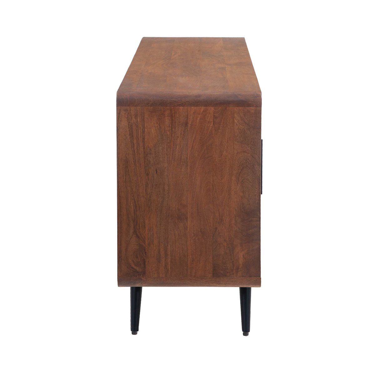 LH Home Railtown Four Doors Wood Sideboard