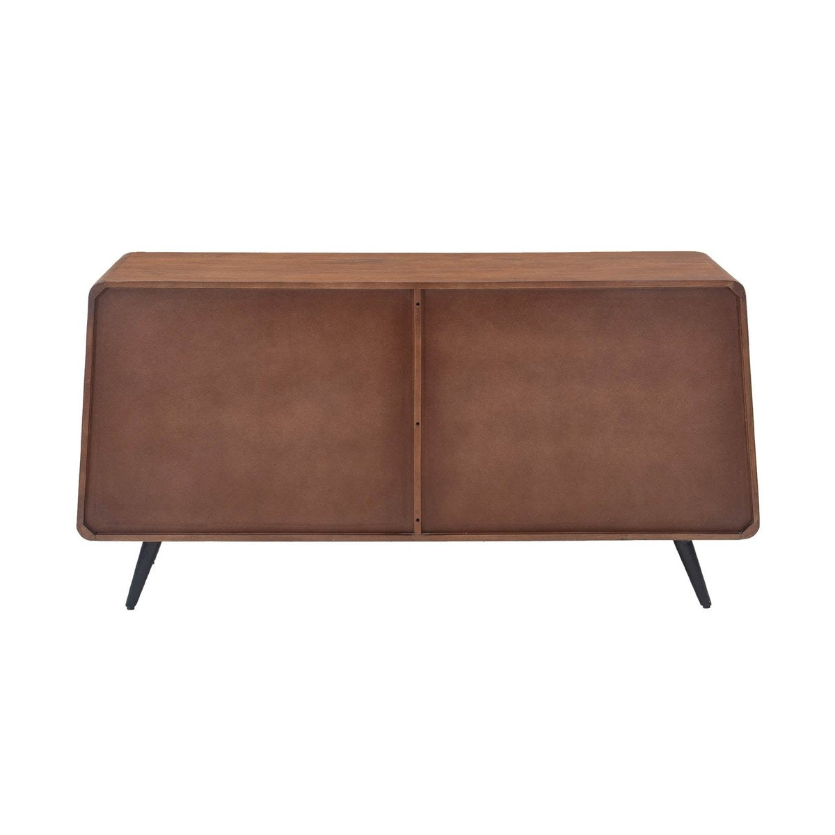 LH Home Railtown Four Doors Wood Sideboard