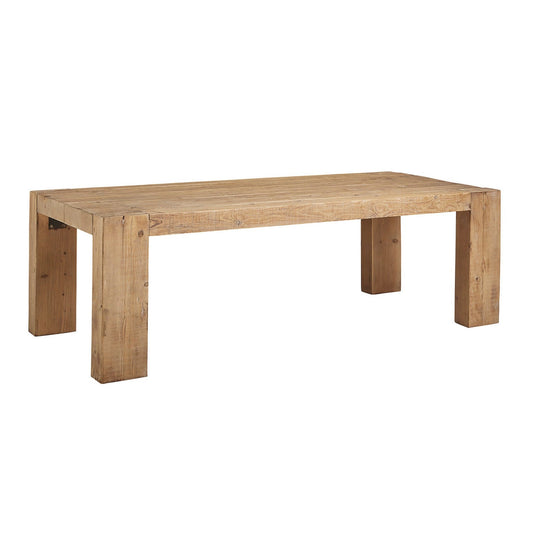 Ranger Dining Table-Dining Tables-Furniture Classics-Sideboards and Things