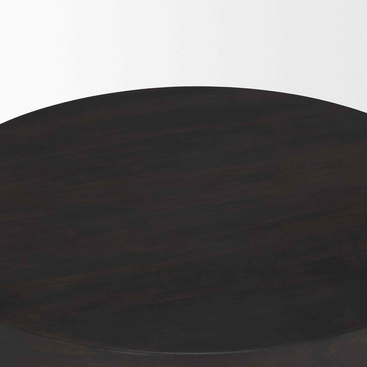Mercana Rashama Wooden Stacked Accent Table