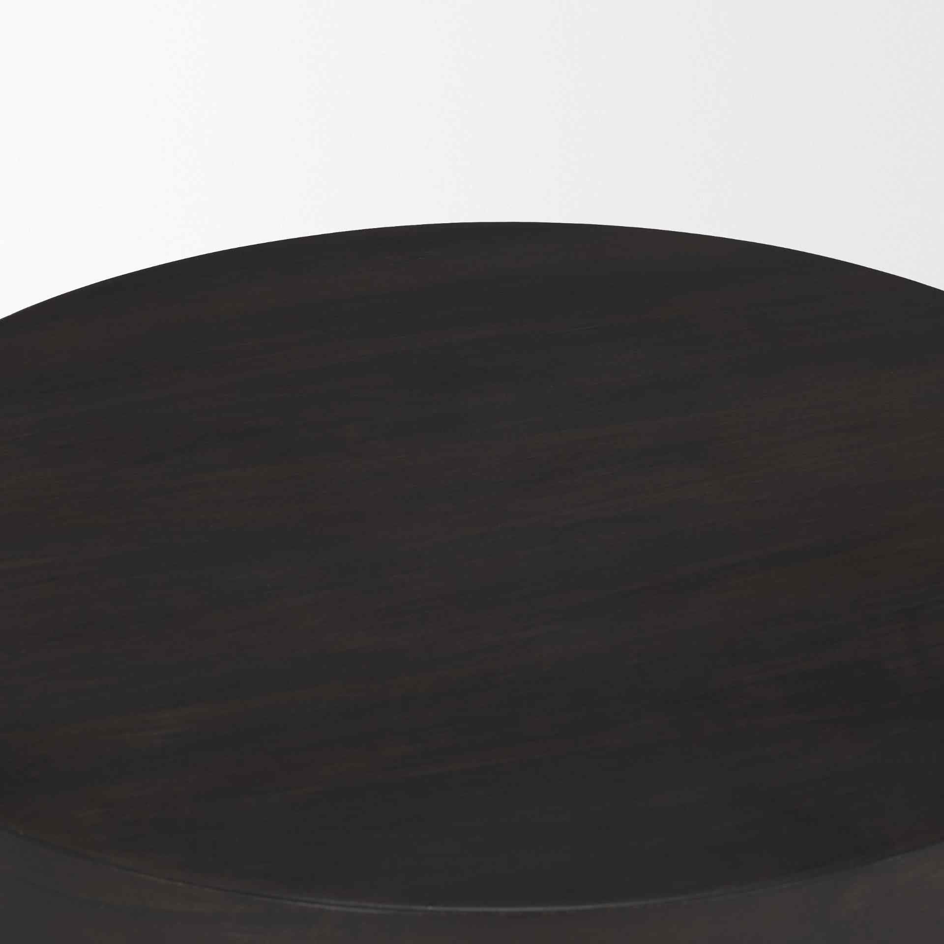 Mercana Rashama Wooden Stacked Accent Table