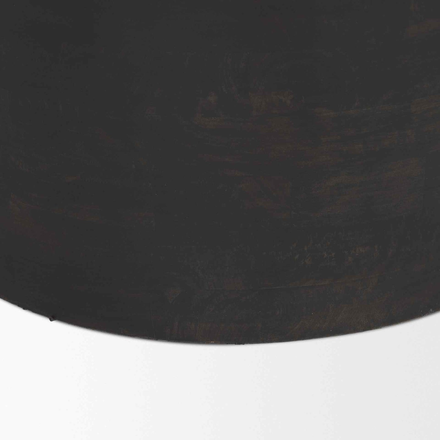 Mercana Rashama Wooden Stacked Accent Table