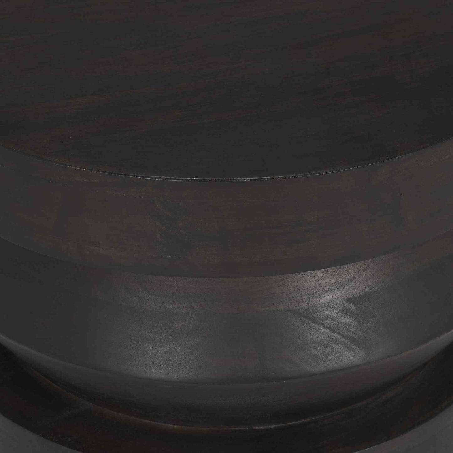 Mercana Rashama Wooden Stacked Accent Table