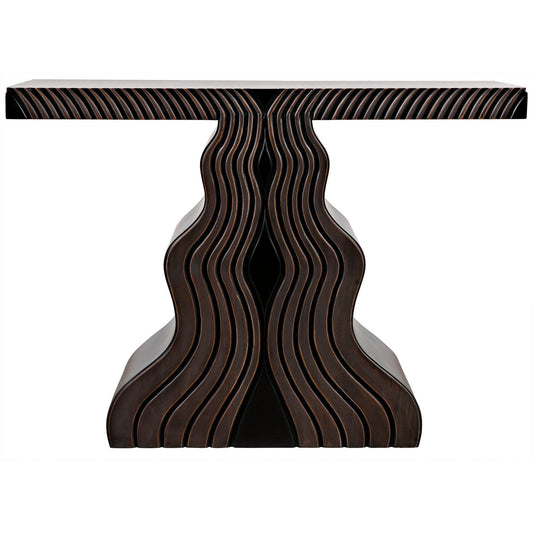 Ray Console, Pale-Console Tables-Noir-Sideboards and Things