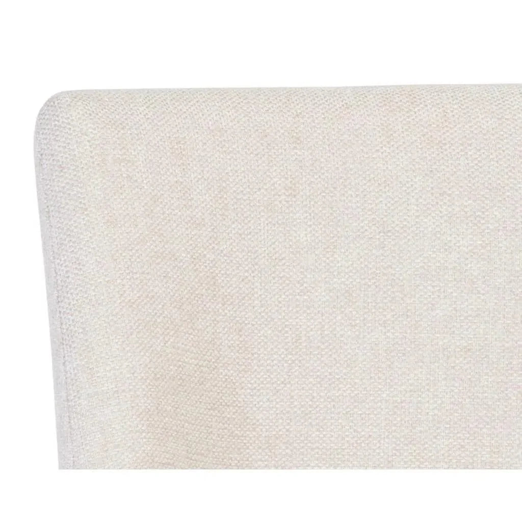 Rayla Fabric Counter Stool - LOOMLAN - SUNPAN - Counter Stools