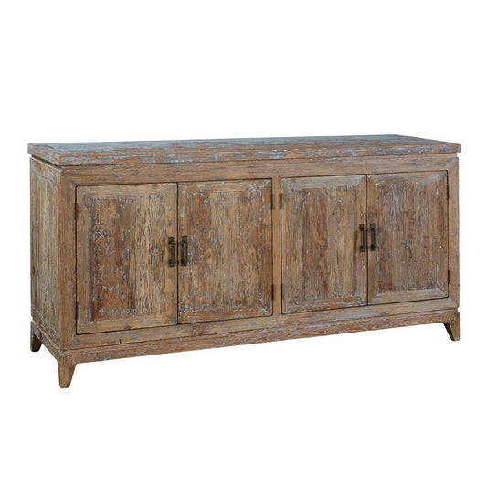 Reclaimed Merchant Sideboard-Sideboards-Furniture Classics-Sideboards and Things