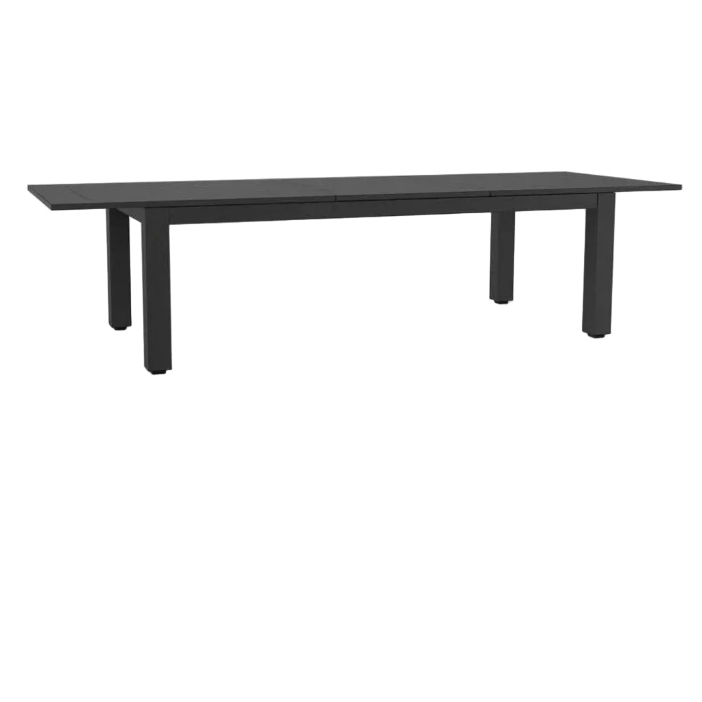 Redondo Aluminum Extendable Outdoor Table
