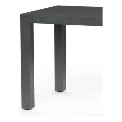 Redondo Aluminum Made Outdoor Pub Table -- view 2