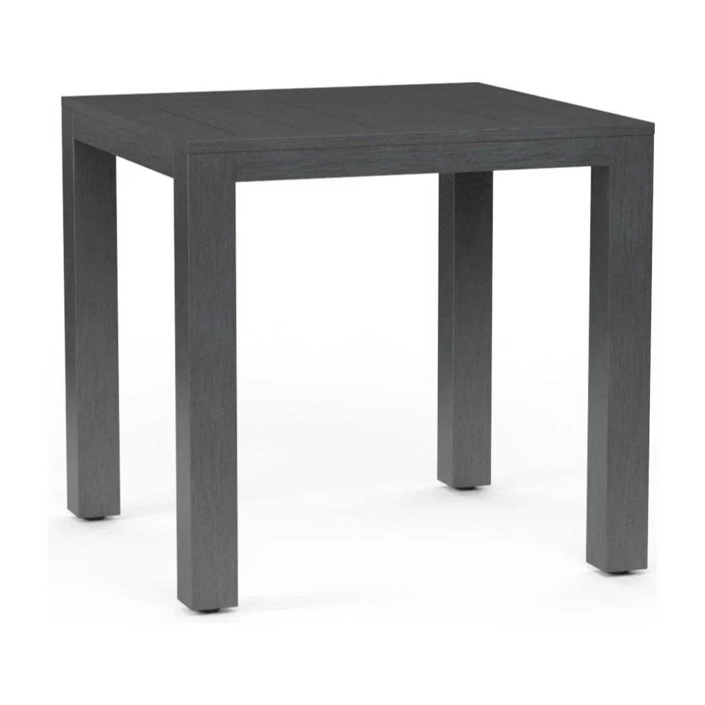 Redondo Aluminum Made Outdoor Pub Table