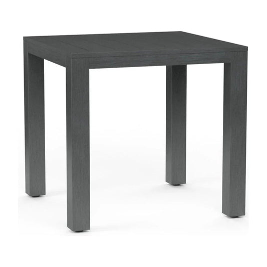 Redondo Aluminum Made Outdoor Pub Table