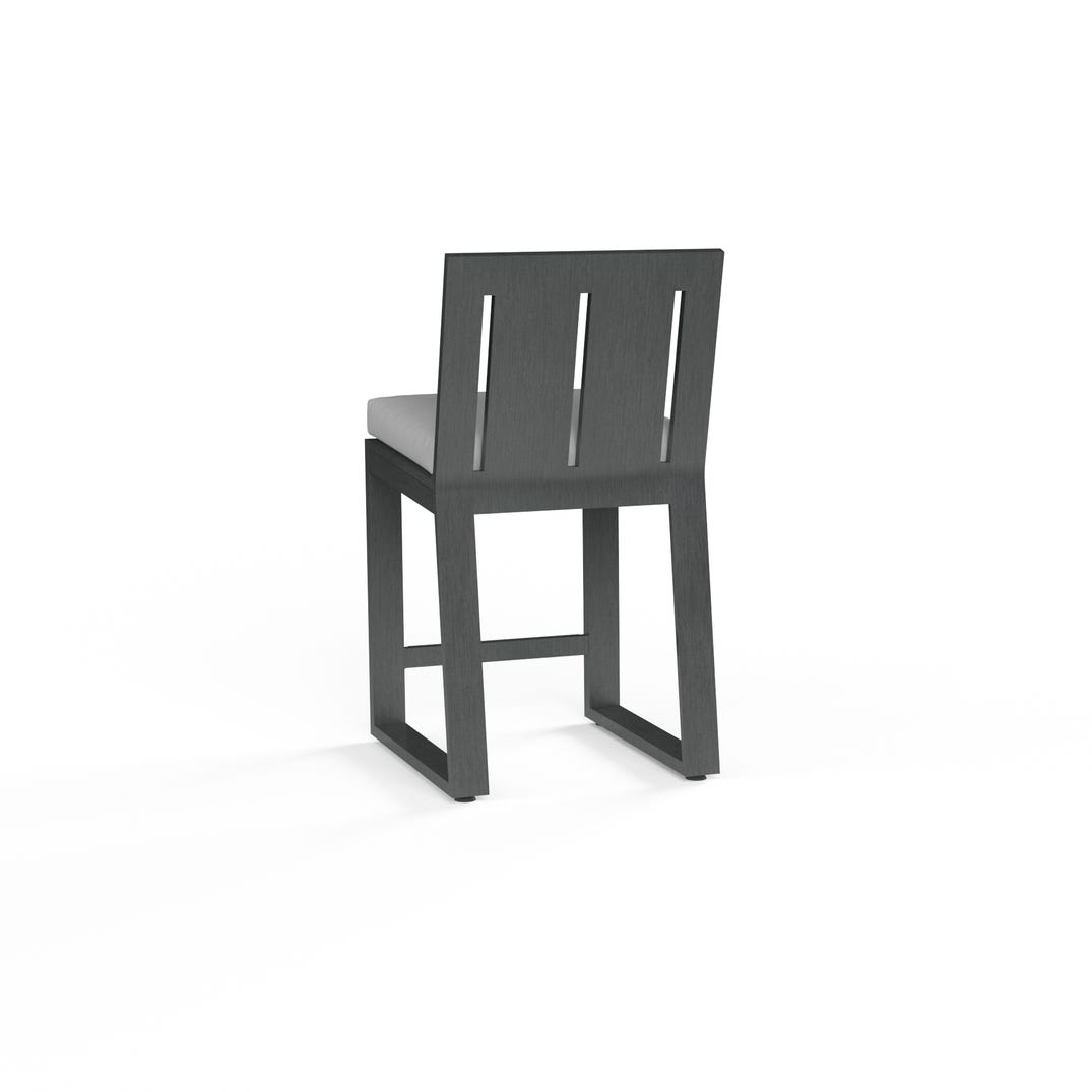 Redondo Sunbrella Outdoor Barstool -- view 11