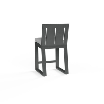 Redondo Sunbrella Outdoor Barstool -- view 11