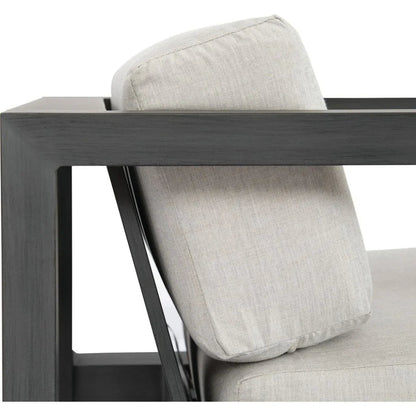 Redondo Sunbrella Outdoor Club Chair -- view 12