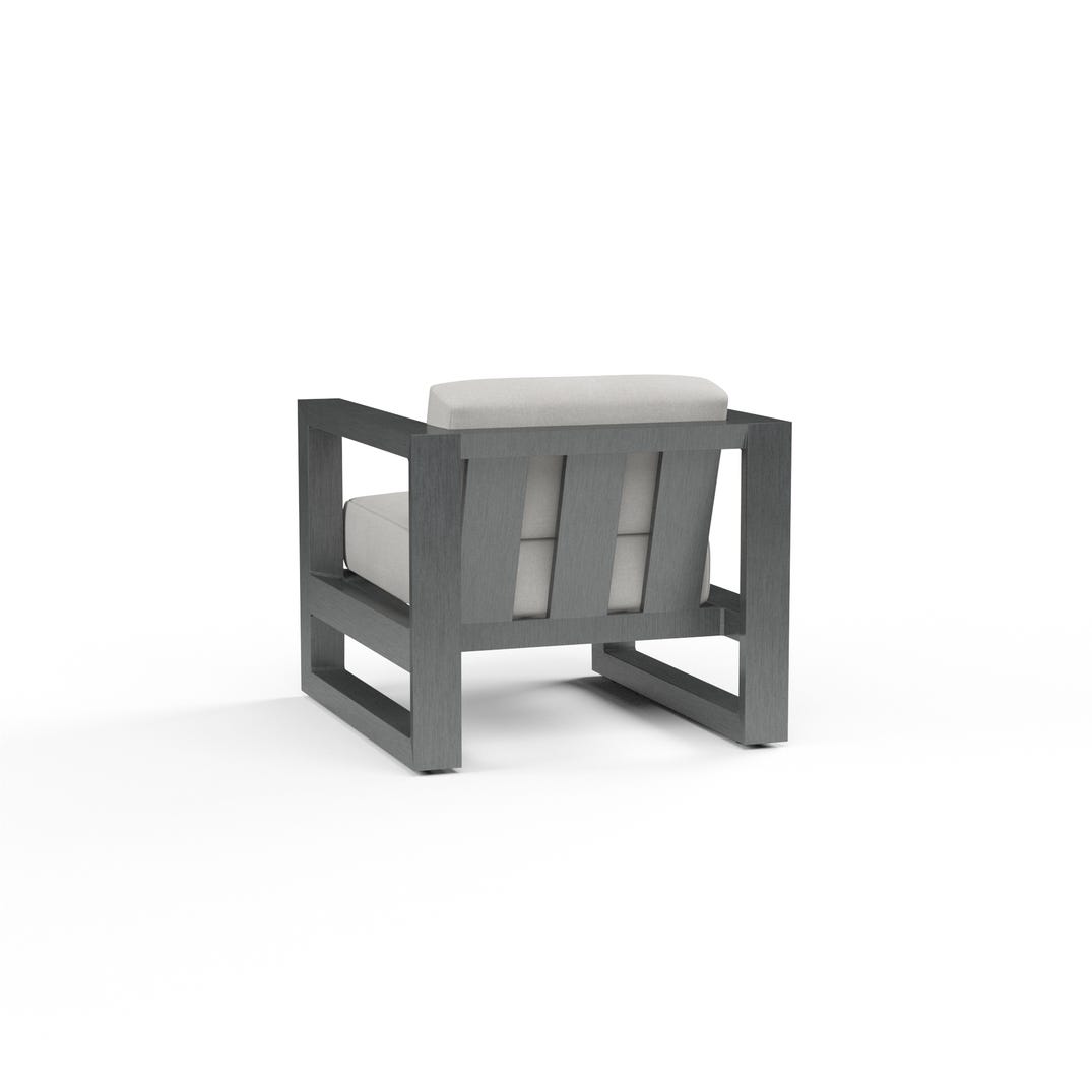 Redondo Sunbrella Outdoor Club Chair -- view 15