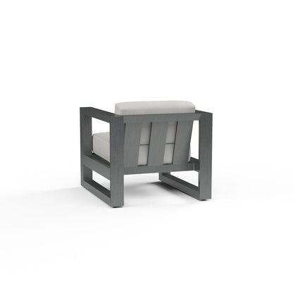 Redondo Sunbrella Outdoor Club Chair -- view 15