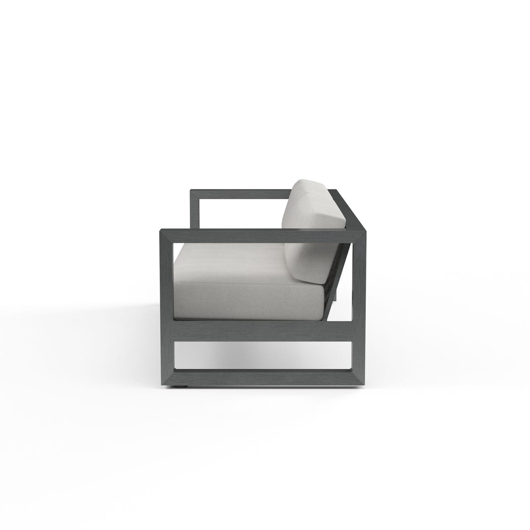 Redondo Sunbrella Outdoor Couch -- view 19