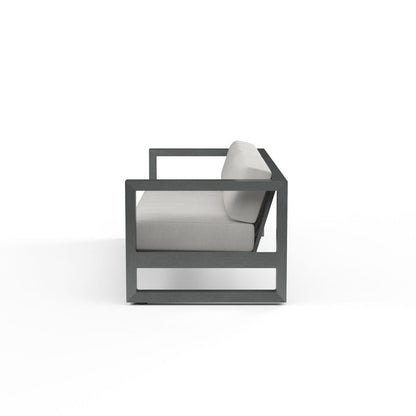 Redondo Sunbrella Outdoor Couch -- view 19