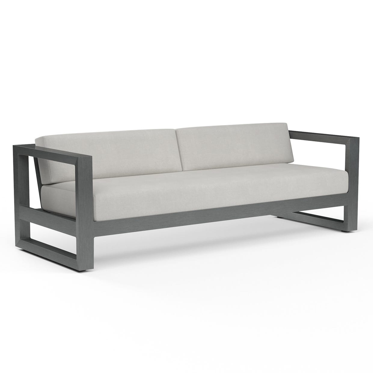 Redondo Sunbrella Outdoor Couch -- view 17