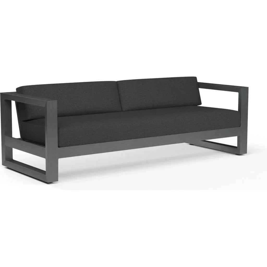 Redondo Sunbrella Outdoor Couch -- view 9