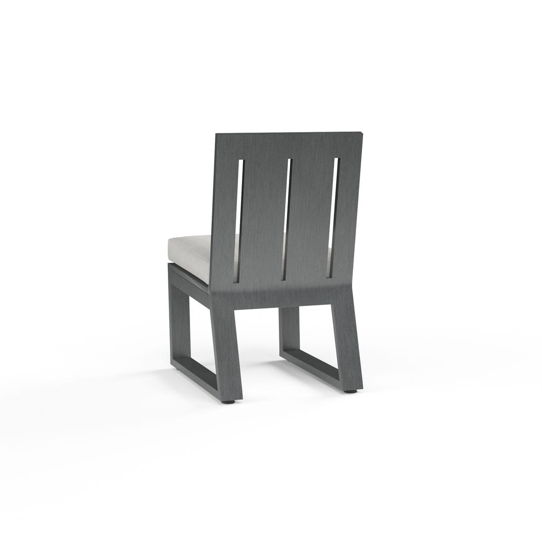 Redondo Sunbrella Outdoor Dining Chair 2PC -- view 8