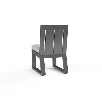 Redondo Sunbrella Outdoor Dining Chair 2PC -- view 8