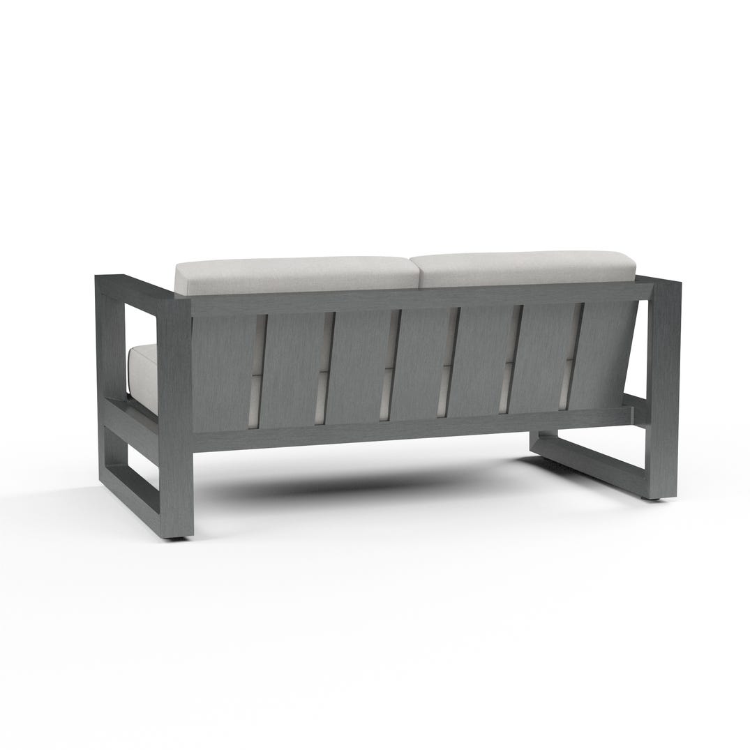 Redondo Sunbrella Outdoor Loveseat -- view 14