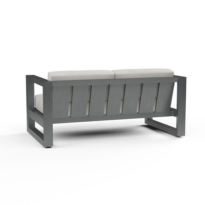 Redondo Sunbrella Outdoor Loveseat -- view 14